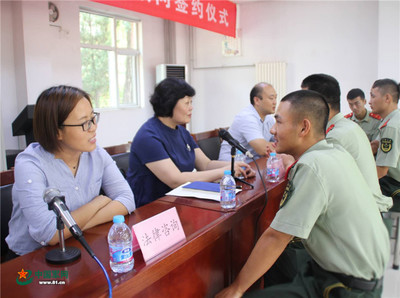 法律盛宴進(jìn)軍營(yíng) 自動(dòng)化工程助力官兵解決棘手難題